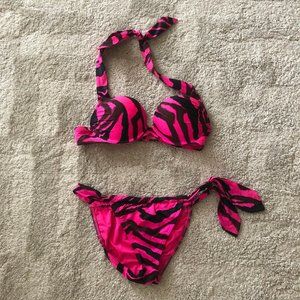 Victoria's Secret padded bikini